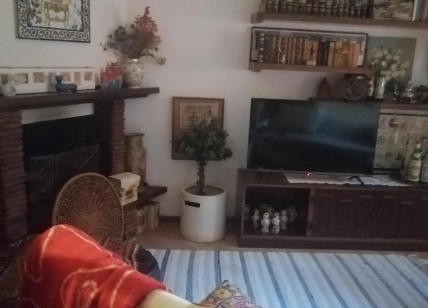 Home Shanti Grottaferrata