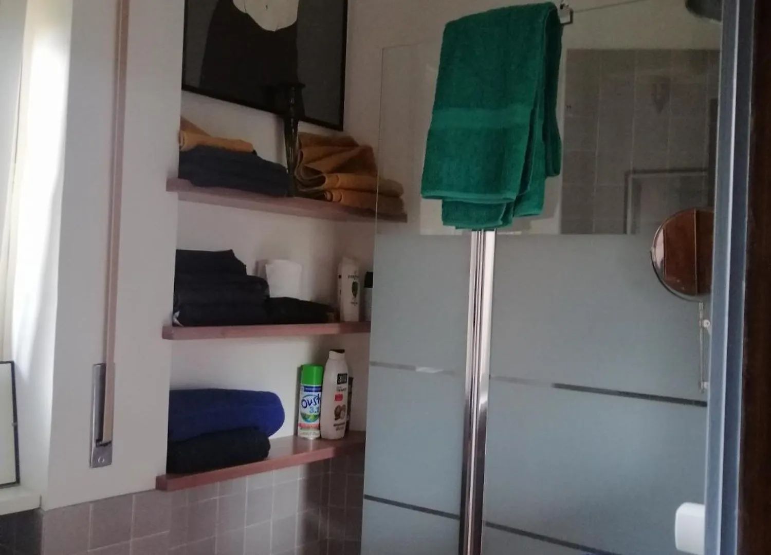 Apartment Home Shanti Grottaferrata