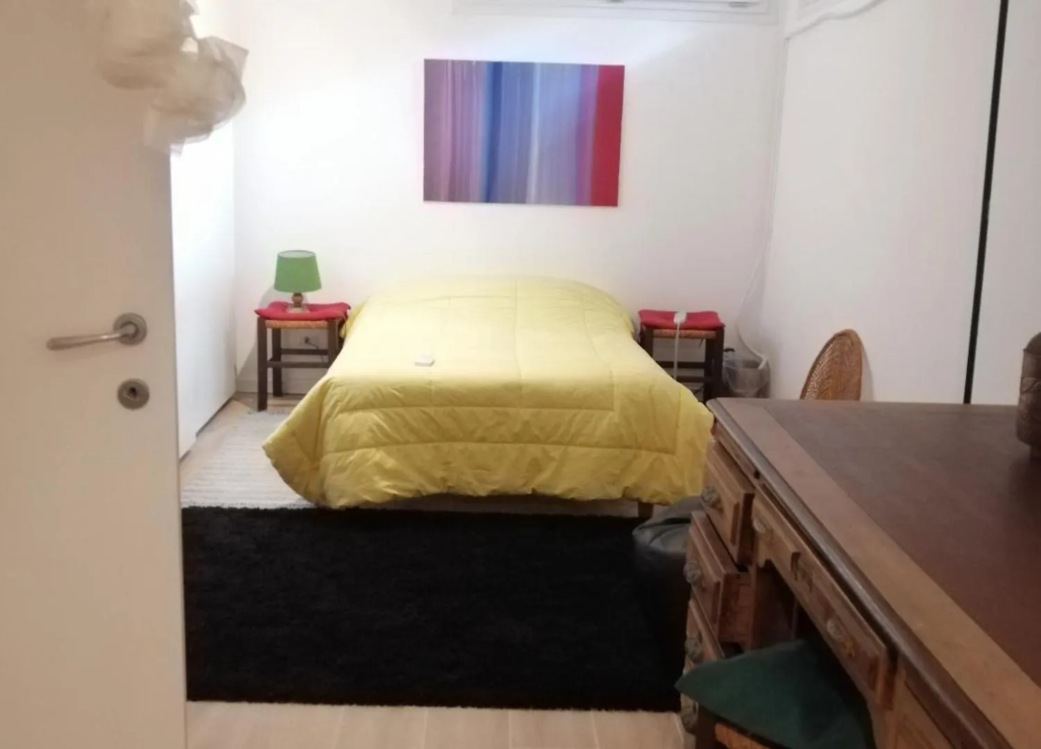 Home Shanti Grottaferrata Italy